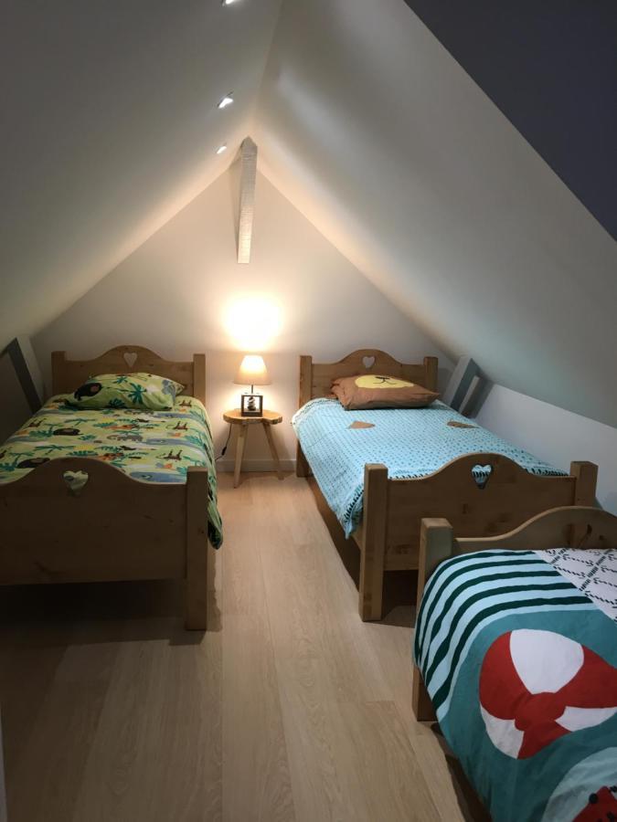 Gite La Grange Méaudre Zewnętrze zdjęcie