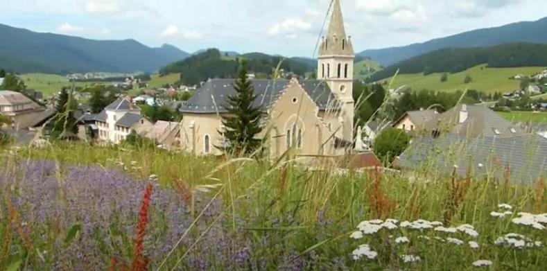Gite La Grange Méaudre Zewnętrze zdjęcie